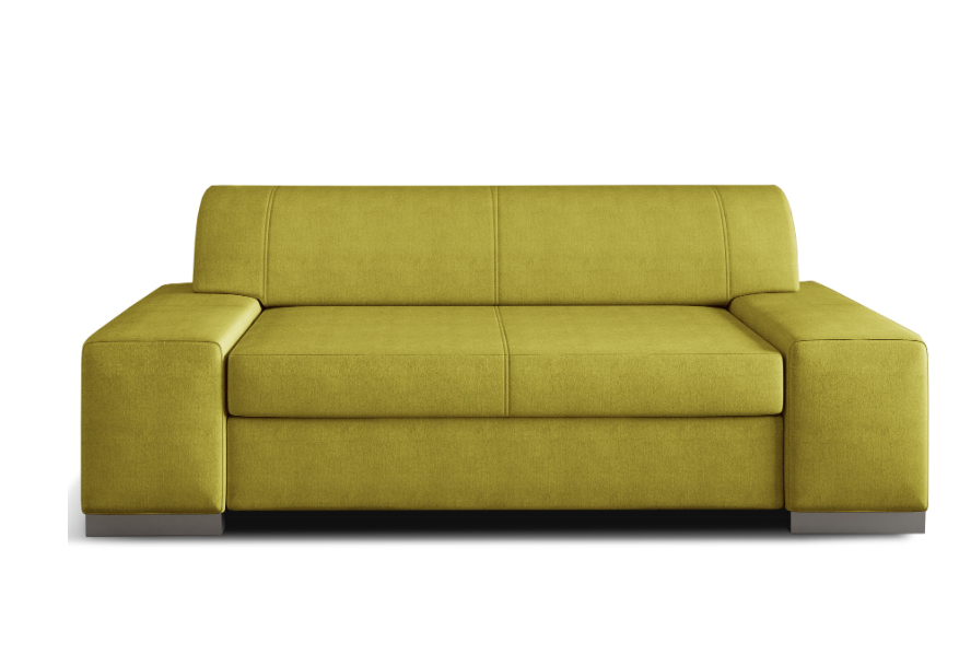 Диван прямий Porto 2 190х72х90 Eltap